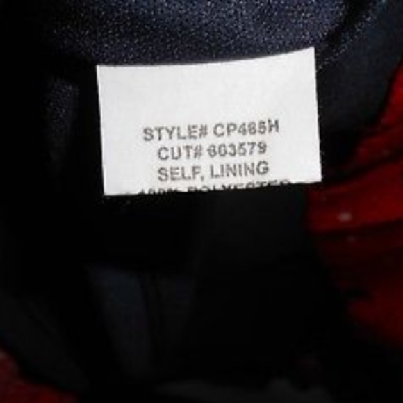 Eva Franco Red Blue Floral Halter Neck Dress - Picture 6 of 8